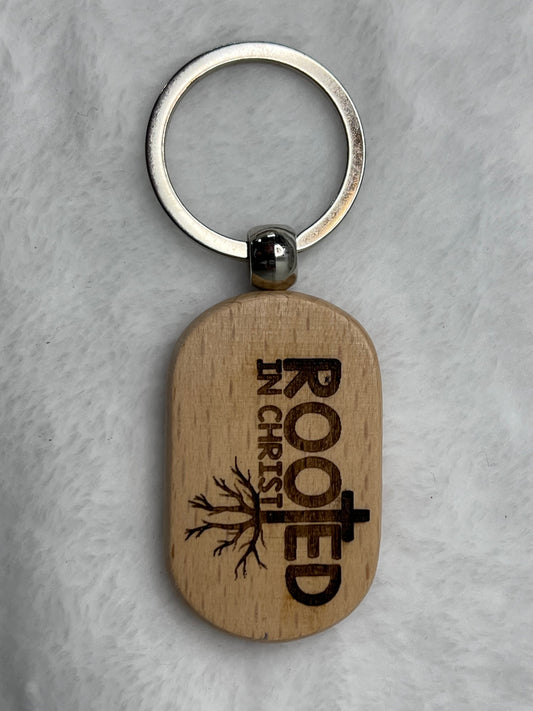 #306- Rooted
