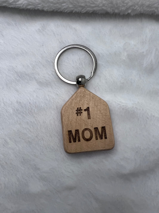 #312- #1 mom