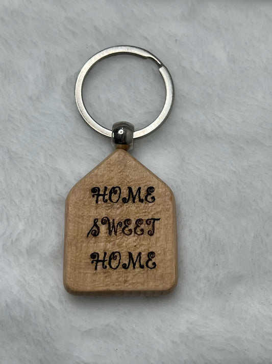 #310- Home Sweet Home