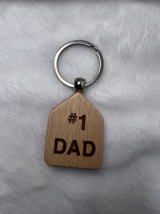 #313- #1Dad