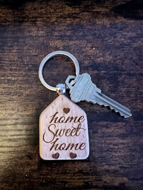 #300-Home Sweet Home