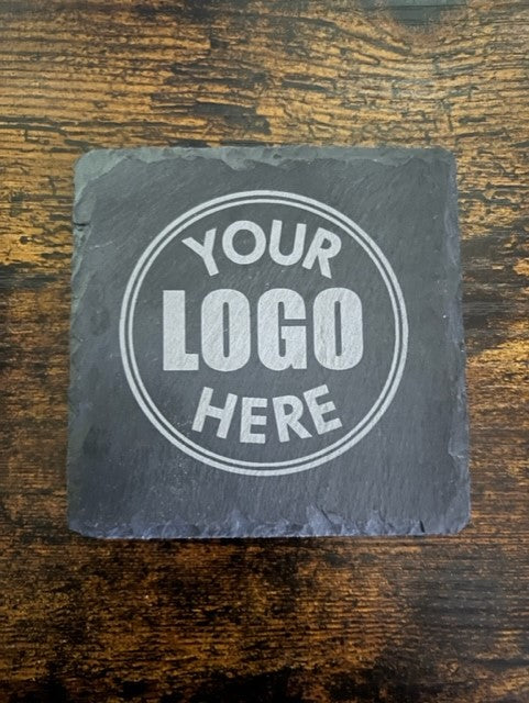 Set of four Coasters